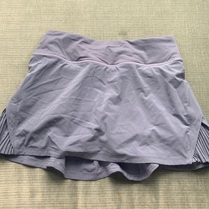 LIMITED EDITION LULU SKIRT